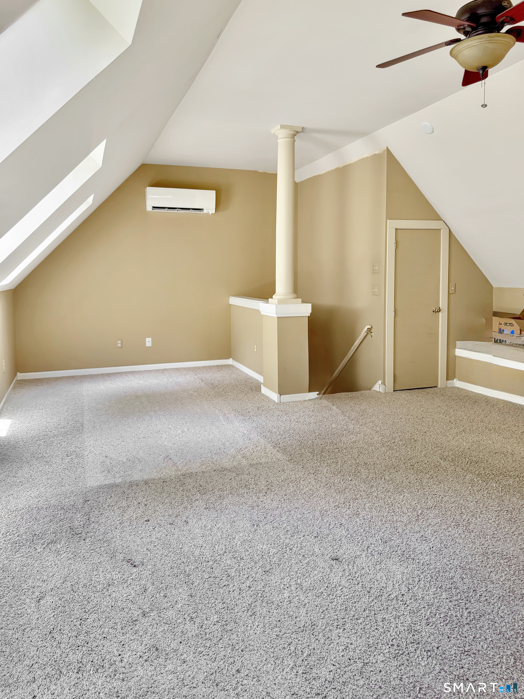 302 Jagger Lane Hebron, CT 06248 - Photo 28 of 40 Bonus Room over garage