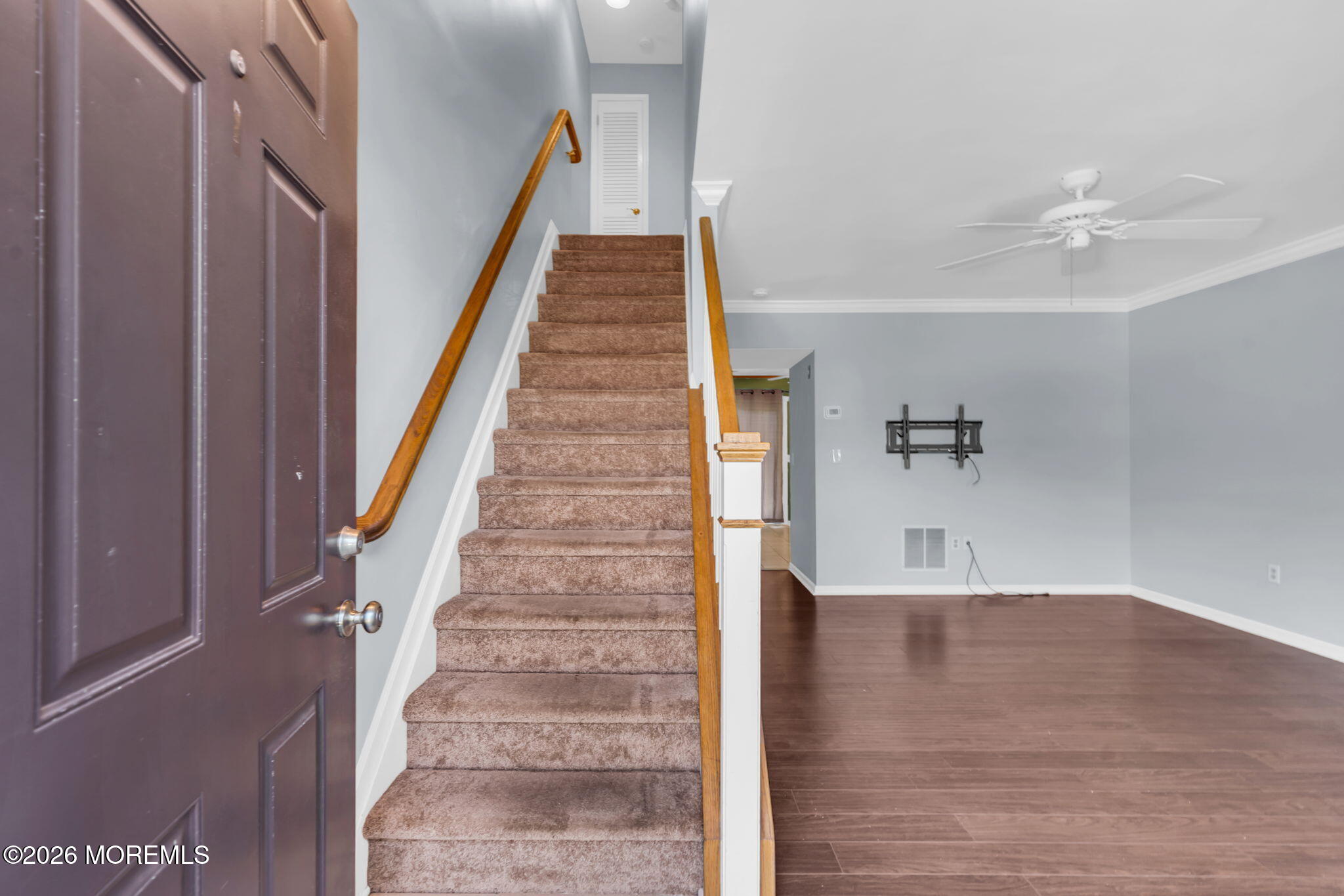 1146 Sawmill Road Brick, NJ 08724 - Photo 6 of 30 Entrance