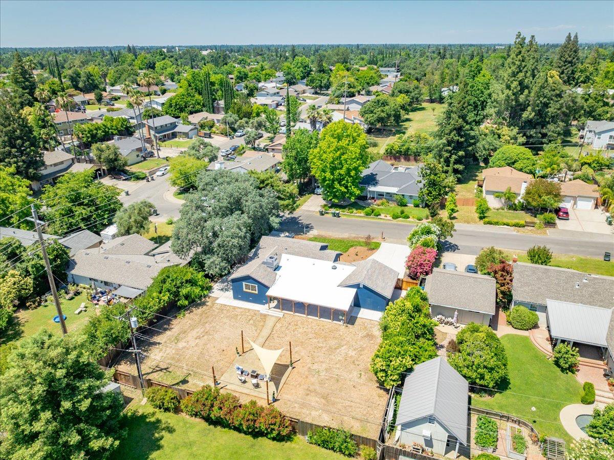 7104 Cardinal Road Fair Oaks, CA 95628 - Photo 63 of 74