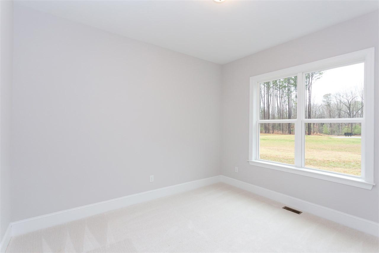 5216 Stream Bank Court, Unit 19 Raleigh, NC 27603 - Photo 22 of 30 Photo is for representational purposes only - not of actual home. Owner's Suite