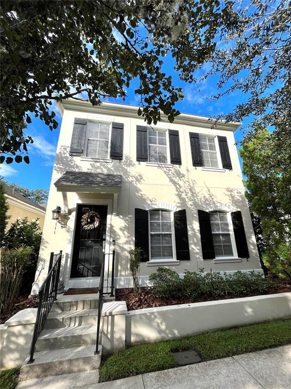 1111 Croton Road Celebration, FL 34747 - Photo 1 of 1 Gallery Image 1