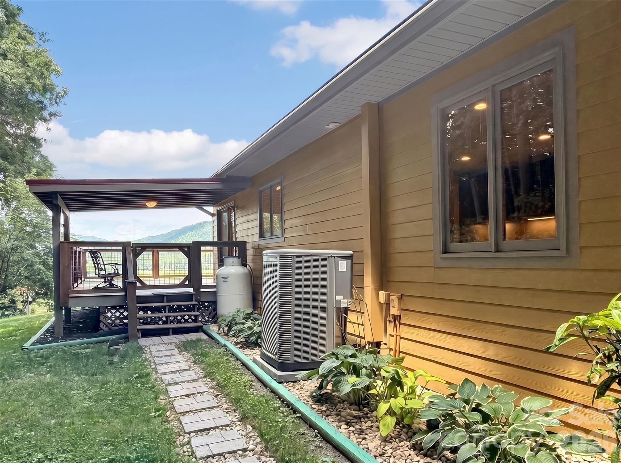 372 Shady Ridge Road Waynesville, NC 28785 - Photo 37 of 45