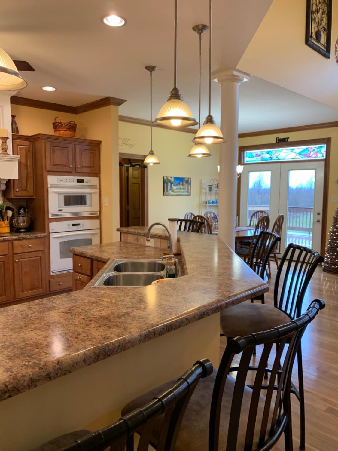 5421 Lancaster Road Danville, KY 40422 - Photo 19 of 52 Photo 19