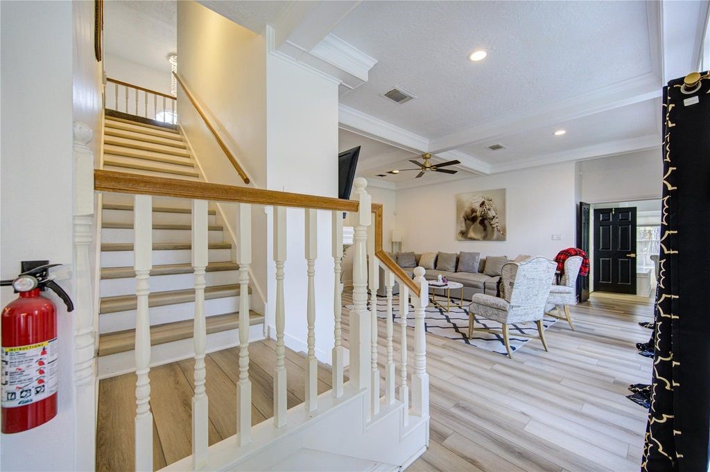 16250 Morningbrook Drive Spring, TX 77379 - Photo 14 of 46