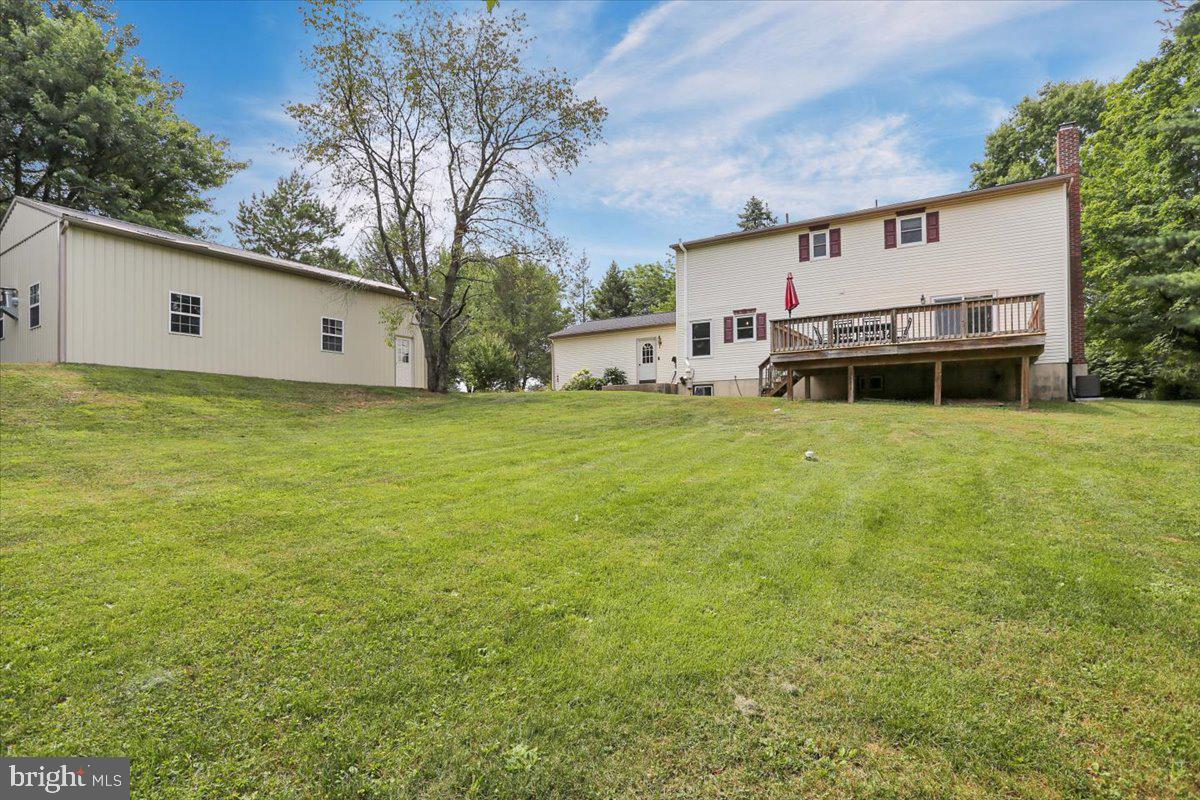 743 North Church Road Reading, PA 19608 - Photo 35 of 40