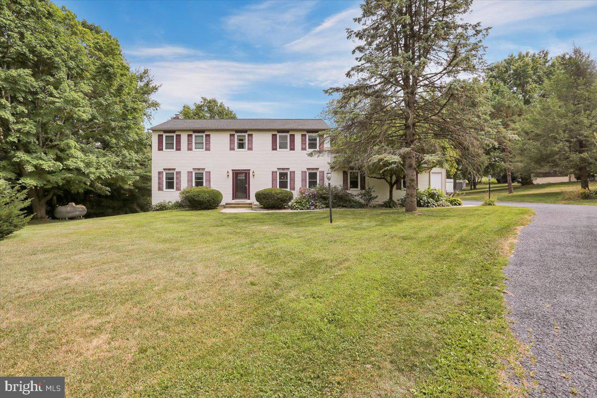 743 North Church Road Reading, PA 19608 - Photo 39 of 40
