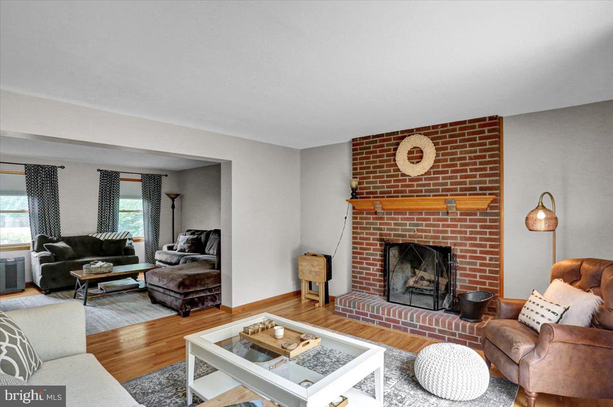 743 North Church Road Reading, PA 19608 - Photo 9 of 40