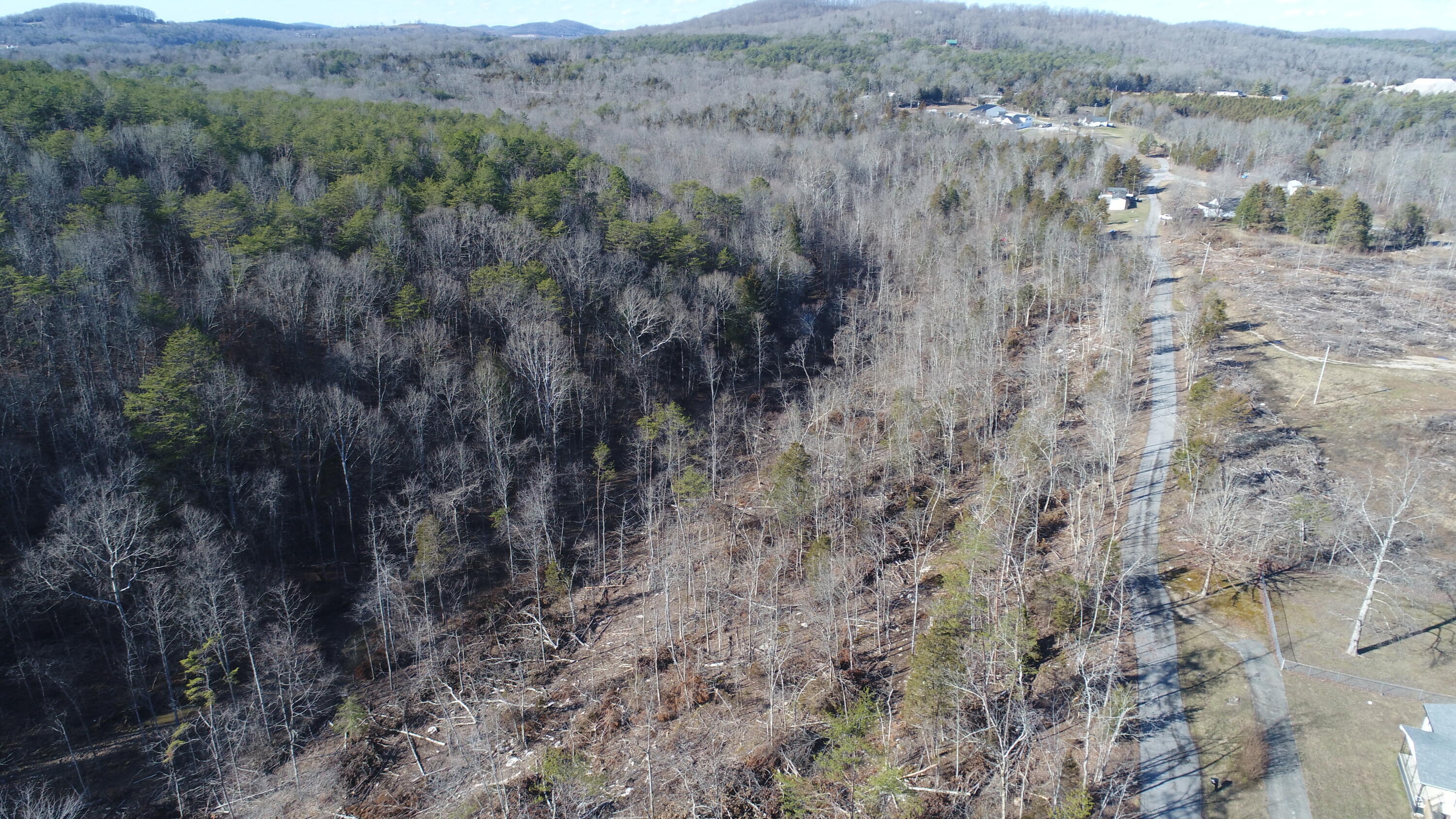 200 Coal Pit Road Somerset, KY 42501 - Photo 2 of 9 DJI_0628