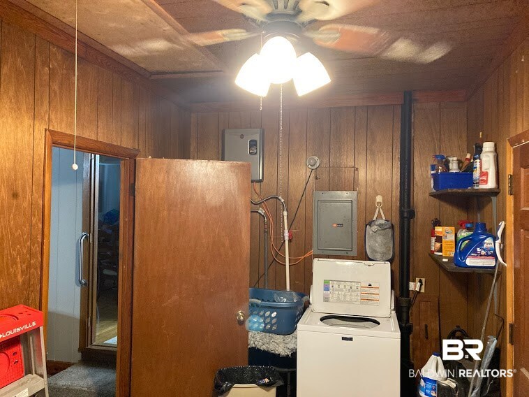 32101 Faircloth Road Elberta, AL 36530 - Photo 39 of 42
