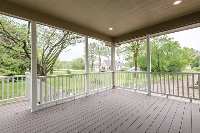 $524,900 | 20910 Gray Street, Lannon, WI 53046