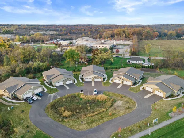 $524,900 | 20910 Gray Street, Lannon, WI 53046