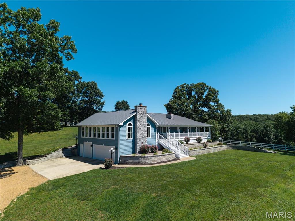 773 Rucker Road Robertsville, MO 63072 - Photo 55 of 59