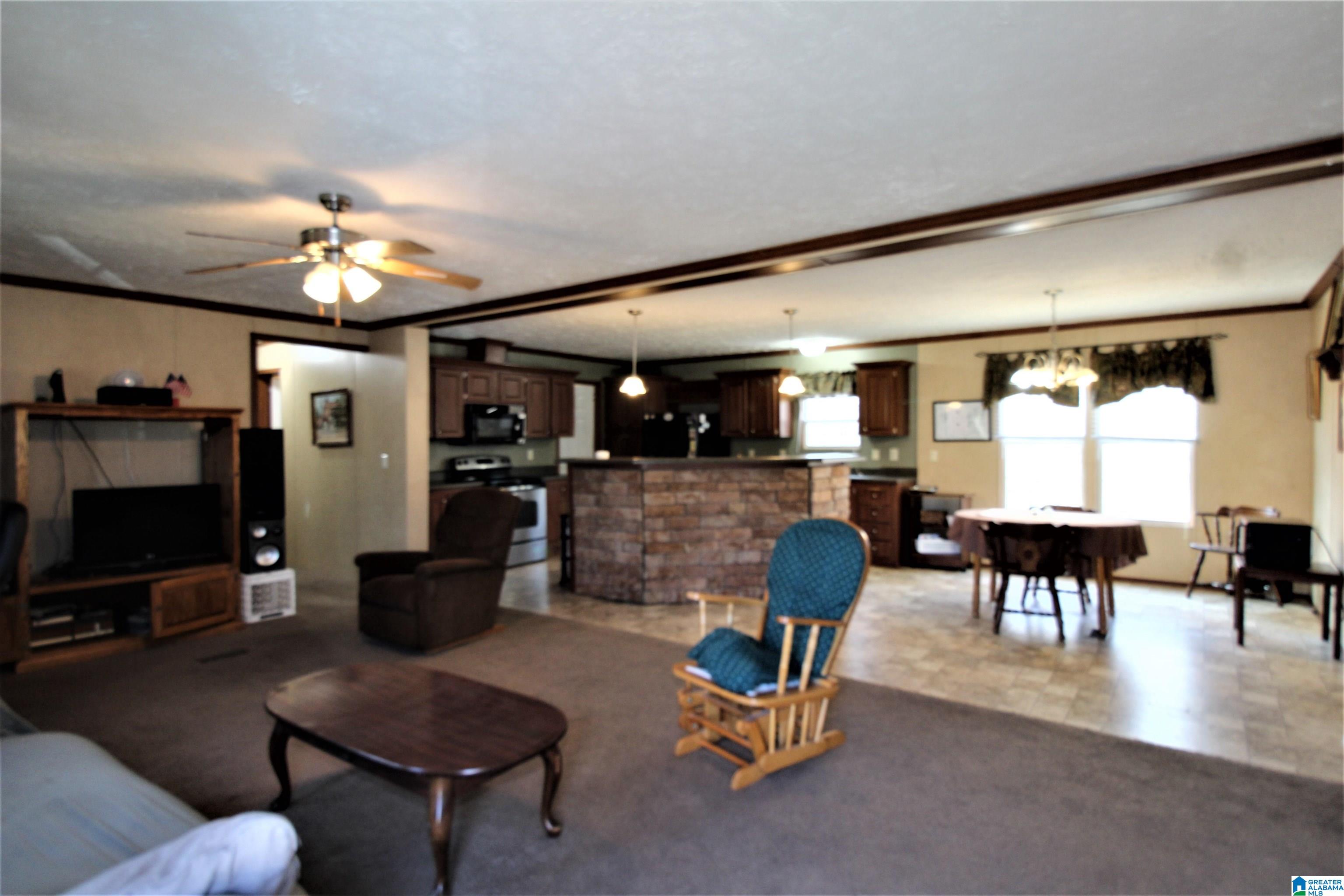 4108 Pine Mountain Road Remlap, AL 35133 - Photo 2 of 30