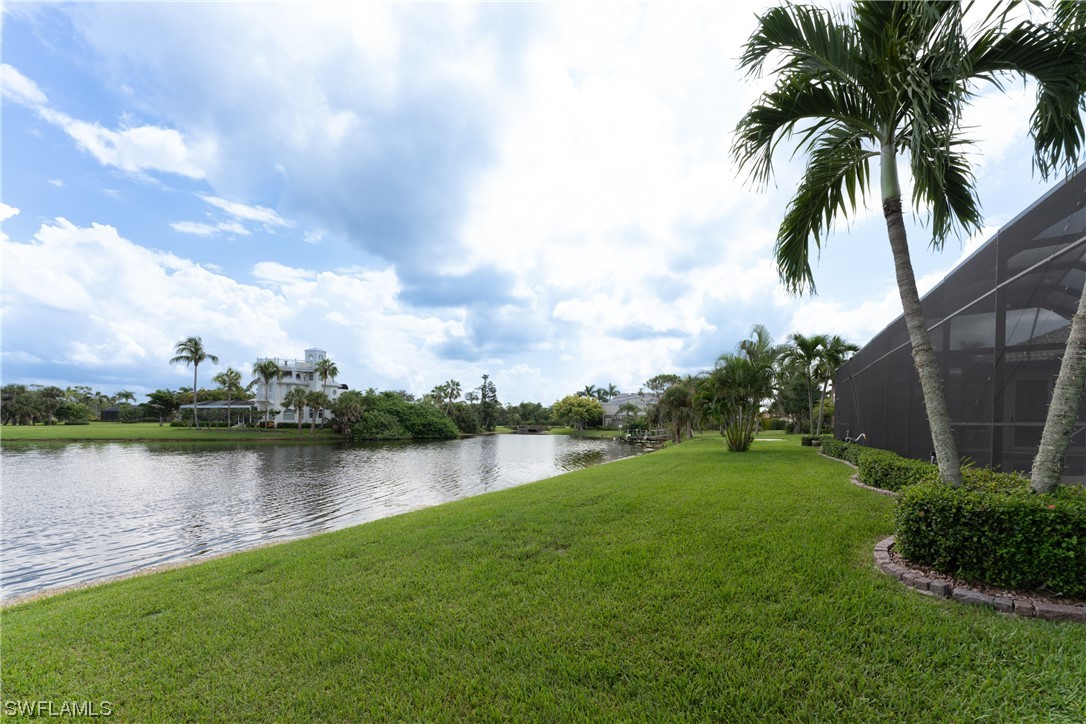 3290 Sugarloaf Key Road Punta Gorda, FL 33955 - Photo 43 of 50 a view of a lake