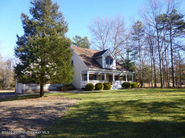 281 Clearstream Road Jackson, NJ 08527 - Photo 3 of 30 P1010947