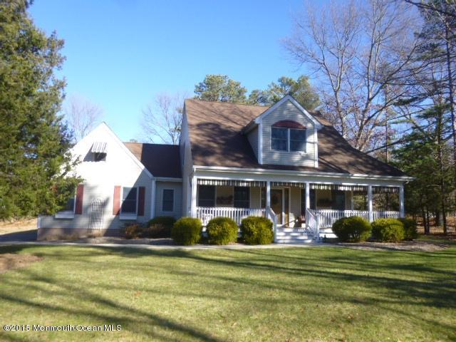 281 Clearstream Road Jackson, NJ 08527 - Photo 5 of 30 P1010949 - Copy