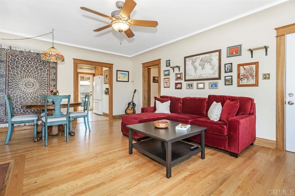 4515 Edgeware Road San Diego, CA 92116 - Photo 1 of 23