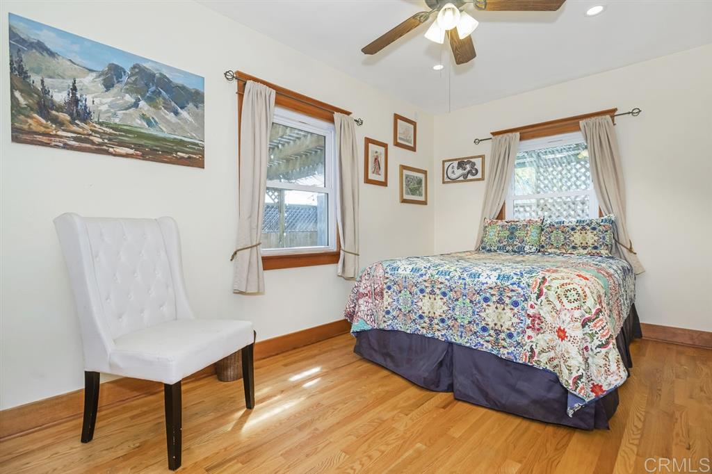 4515 Edgeware Road San Diego, CA 92116 - Photo 13 of 23