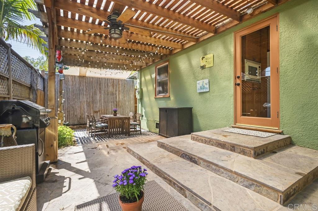 4515 Edgeware Road San Diego, CA 92116 - Photo 16 of 23