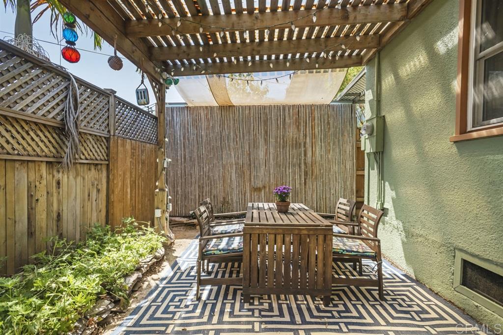 4515 Edgeware Road San Diego, CA 92116 - Photo 17 of 23