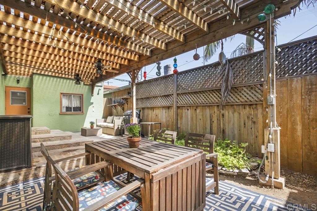 4515 Edgeware Road San Diego, CA 92116 - Photo 18 of 23