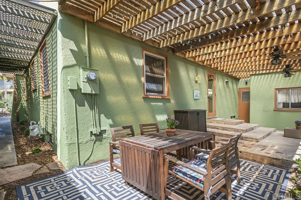 4515 Edgeware Road San Diego, CA 92116 - Photo 19 of 23