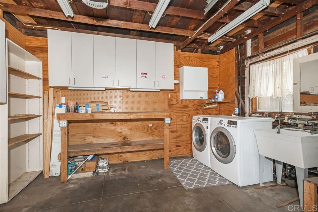 4515 Edgeware Road San Diego, CA 92116 - Photo 20 of 23