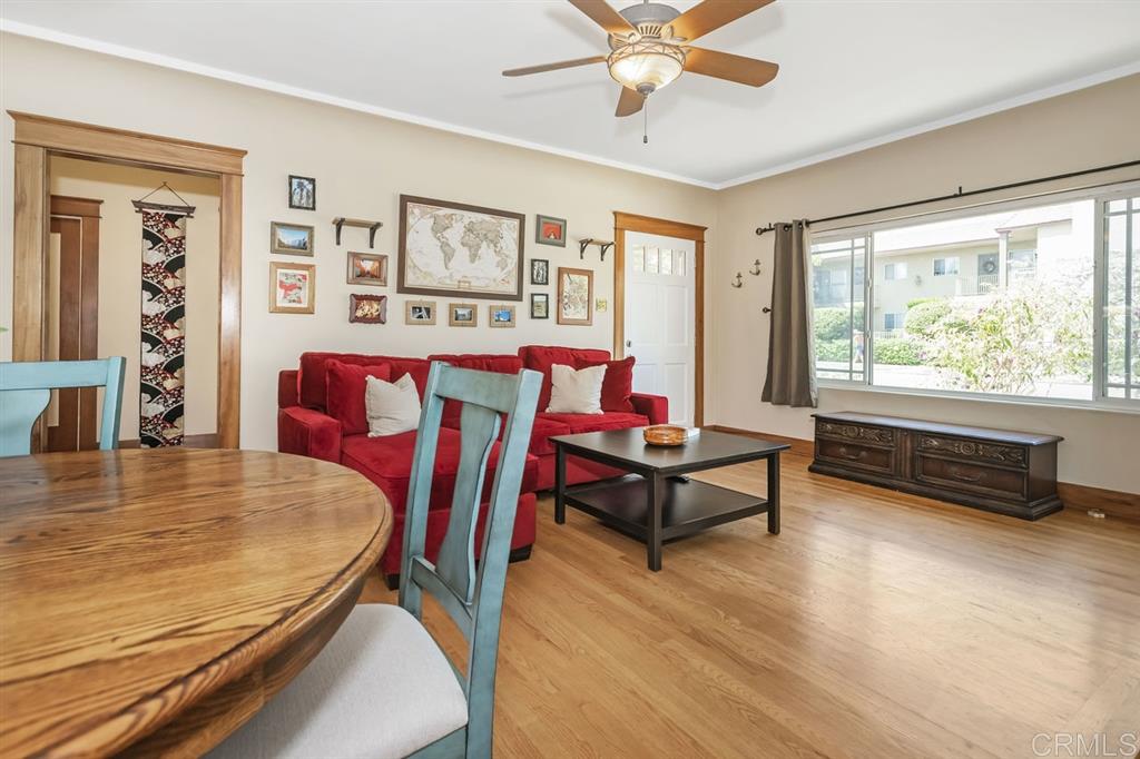 4515 Edgeware Road San Diego, CA 92116 - Photo 3 of 23