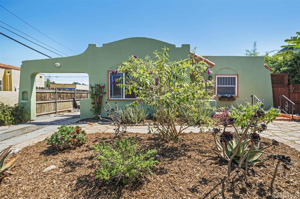 4515 Edgeware Road San Diego, CA 92116 - Photo 21 of 23