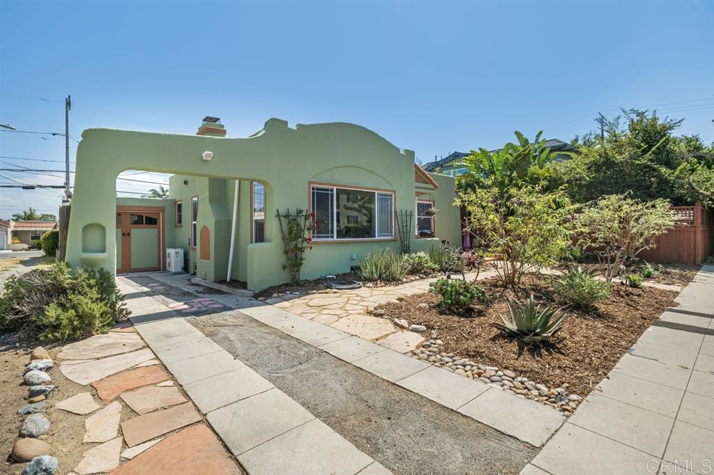 4515 Edgeware Road San Diego, CA 92116 - Photo 22 of 23