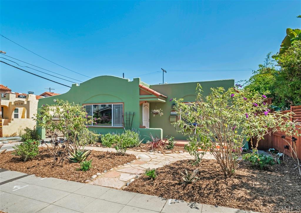 4515 Edgeware Road San Diego, CA 92116 - Photo 23 of 23