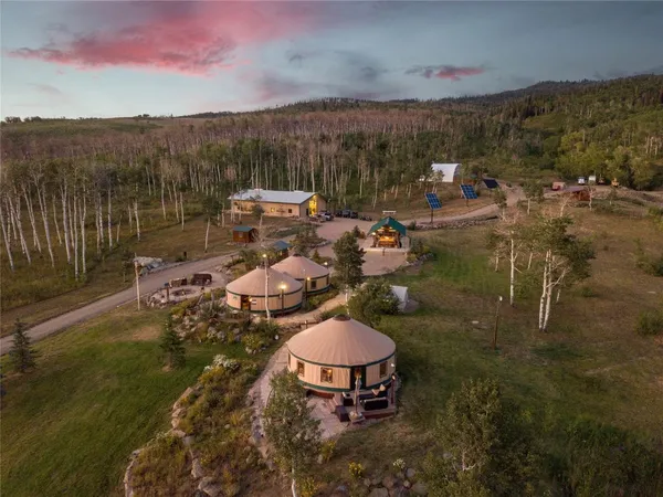 $15,000,000 | 50166 County Road 80, Hayden, CO 81639