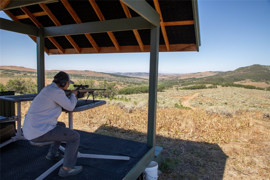 50166 County Road 80 Hayden, CO 81639 - Photo 12 of 50 a view of a balcony