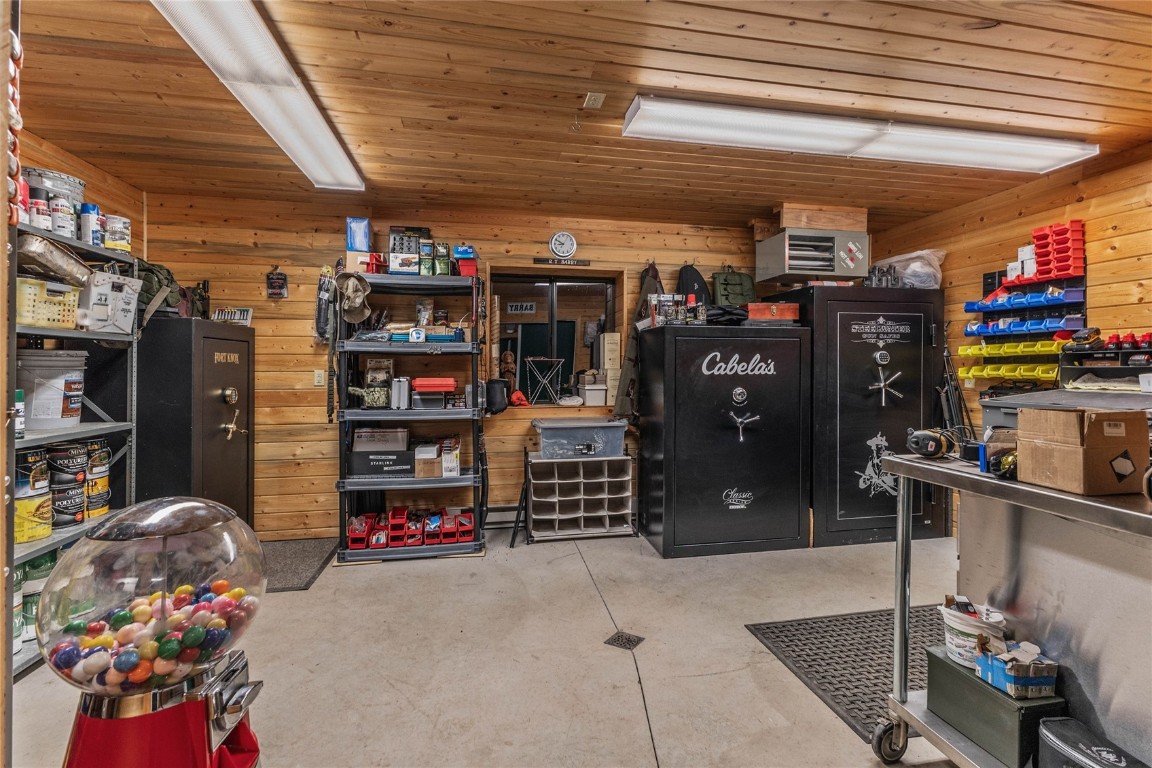 50166 County Road 80 Hayden, CO 81639 - Photo 36 of 50 a view of storage and utility room