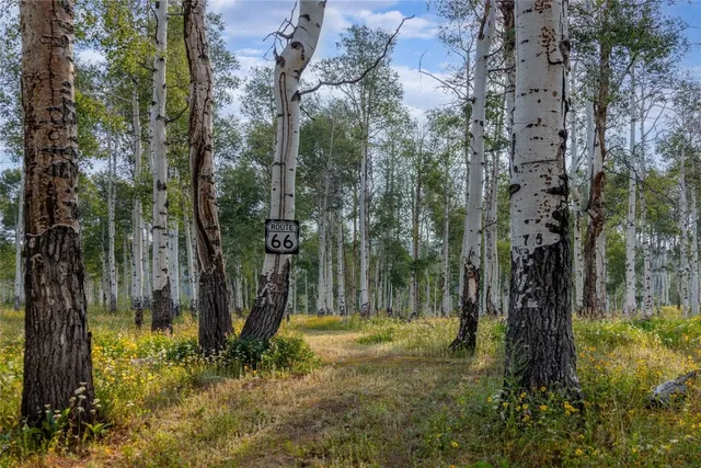 a front view of a house with patio