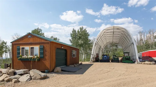 $15,000,000 | 50166 County Road 80, Hayden, CO 81639