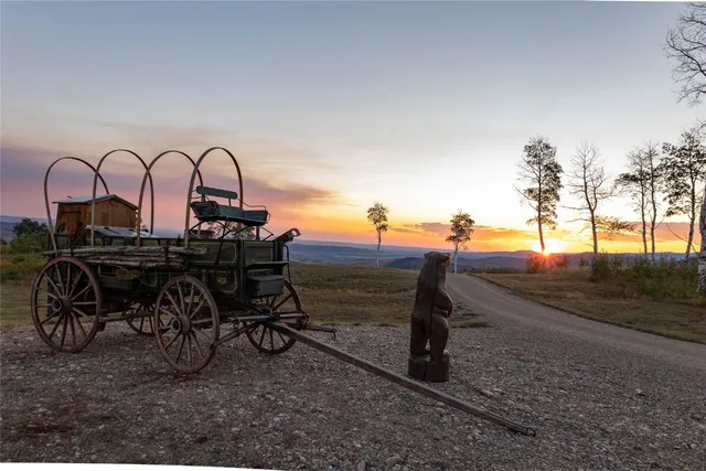 $15,000,000 | 50166 County Road 80, Hayden, CO 81639