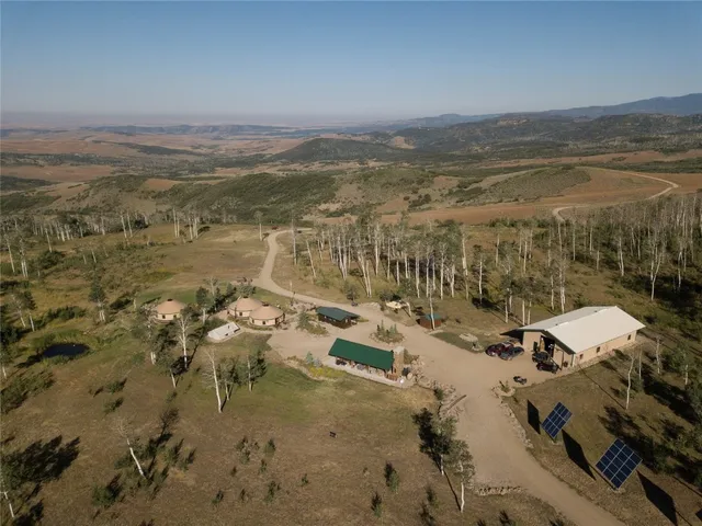 $15,000,000 | 50166 County Road 80, Hayden, CO 81639