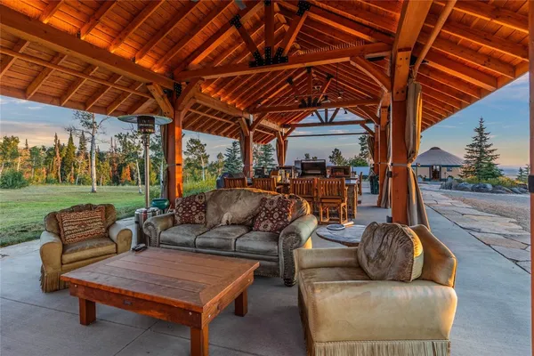 $15,000,000 | 50166 County Road 80, Hayden, CO 81639