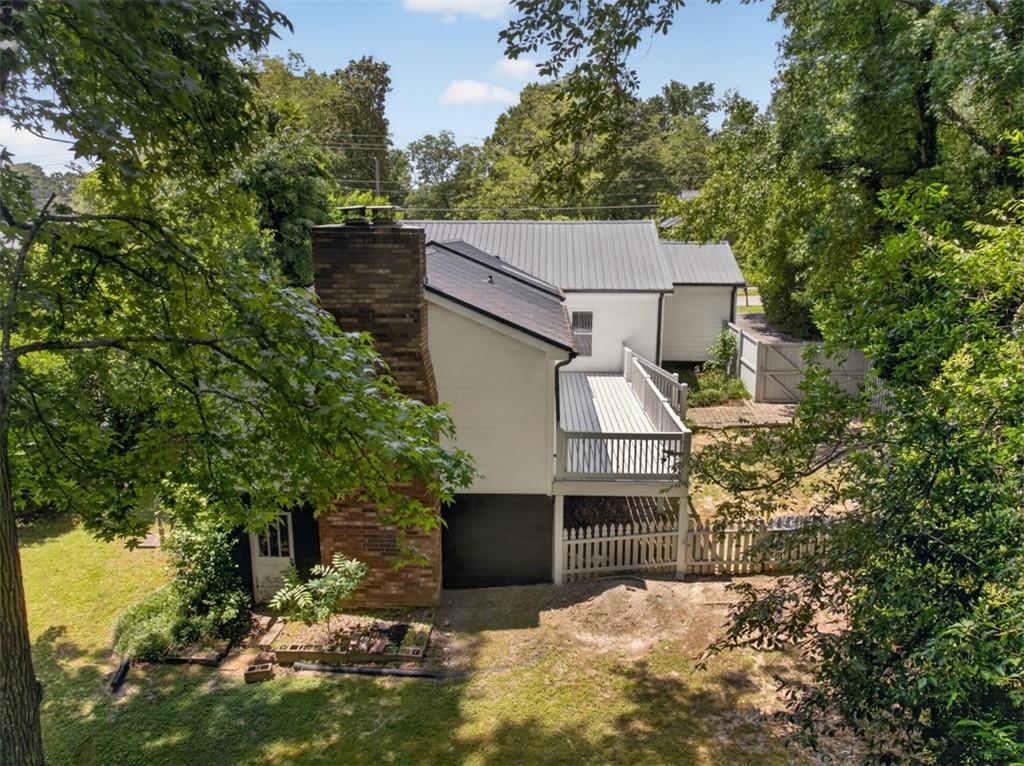 265 3rd Avenue Winder, GA 30680 - Photo 51 of 52