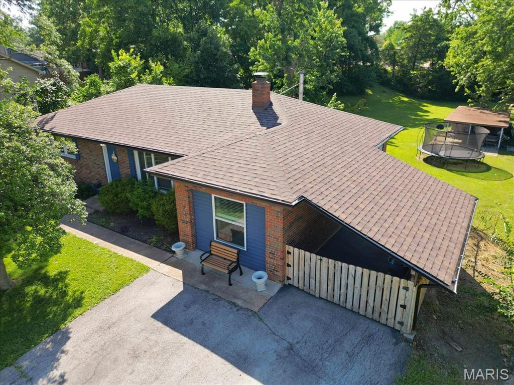 5159 Kerth Road St. Louis, MO 63128 - Photo 53 of 54 Gallery Image 53