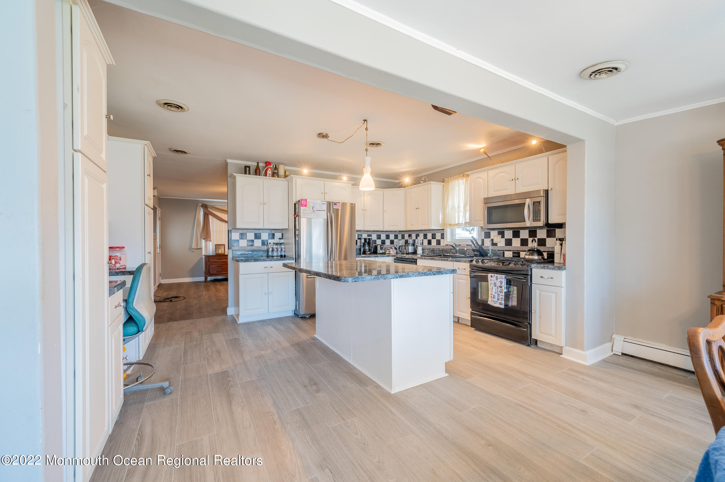 106 Whippany Road Barnegat, NJ 08005 - Photo 11 of 29 Kitchen 2