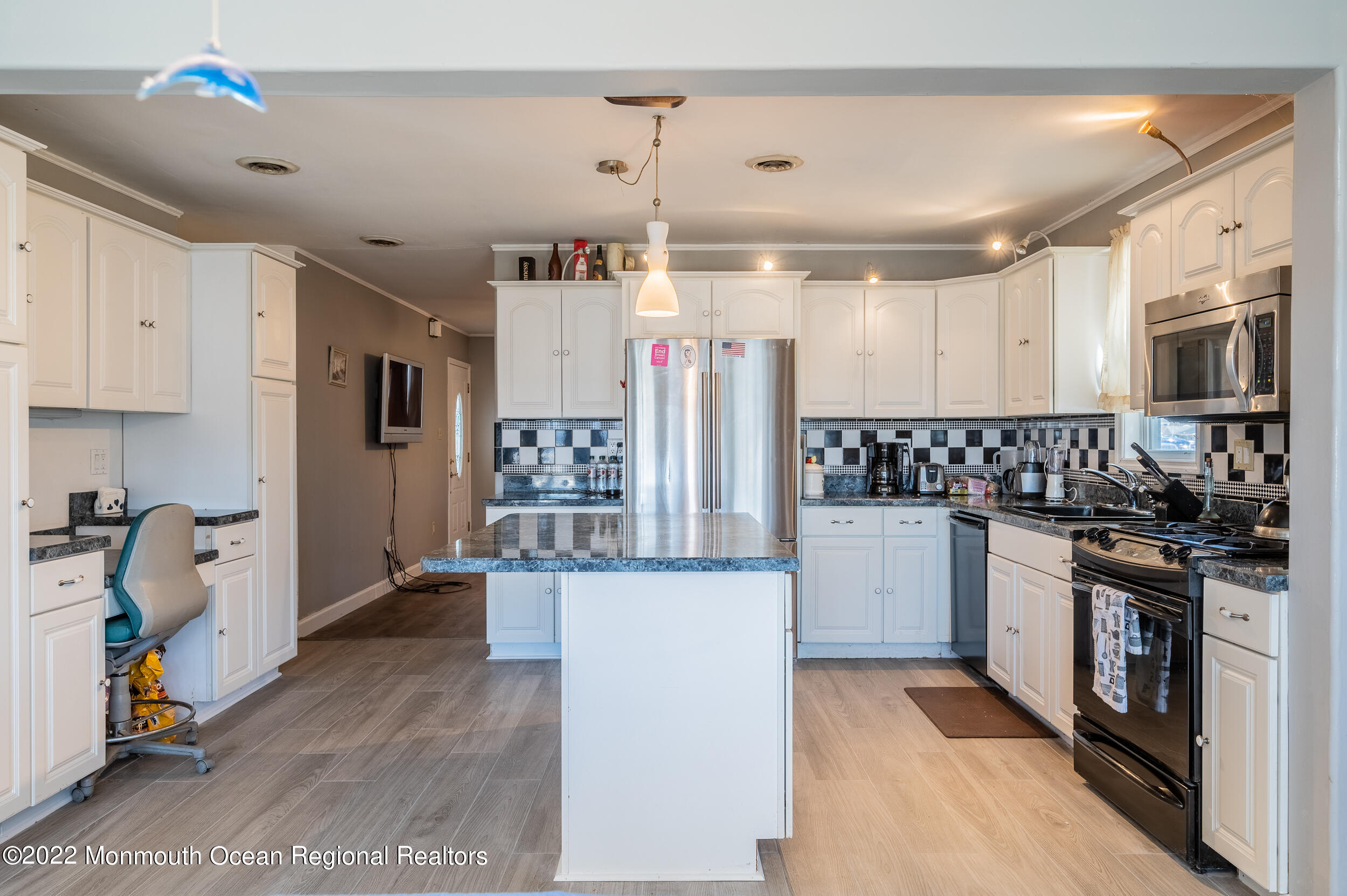106 Whippany Road Barnegat, NJ 08005 - Photo 12 of 29 Kitchen 3