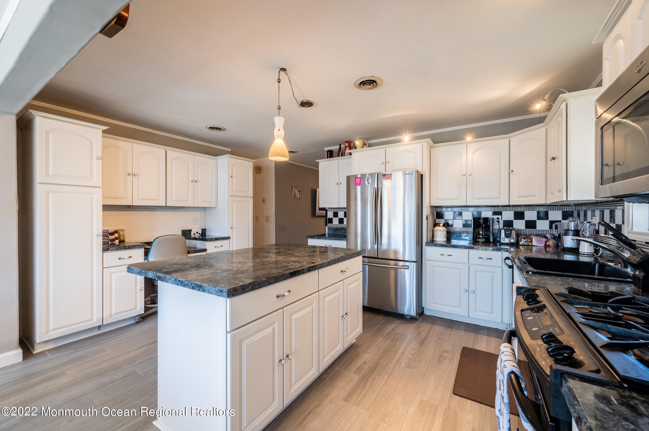 106 Whippany Road Barnegat, NJ 08005 - Photo 13 of 29 Kitchen 4