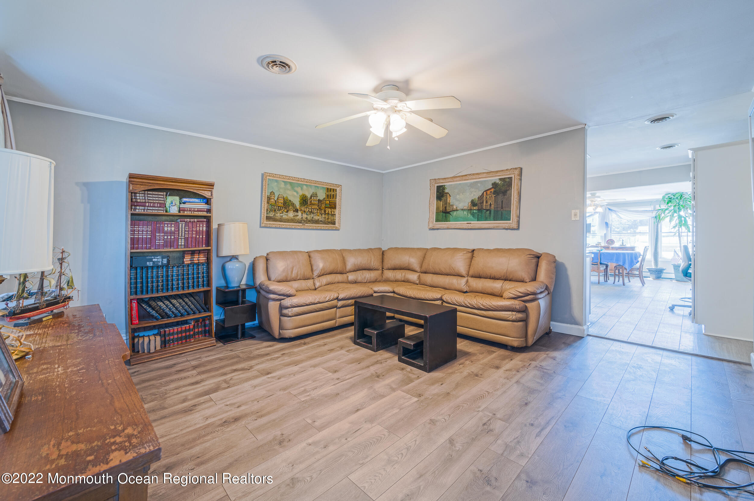 106 Whippany Road Barnegat, NJ 08005 - Photo 7 of 29 Living 1