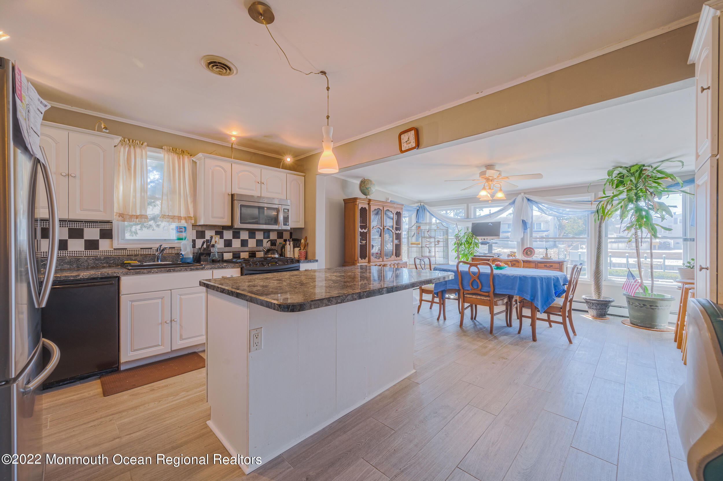 106 Whippany Road Barnegat, NJ 08005 - Photo 10 of 29 Kitchen 1
