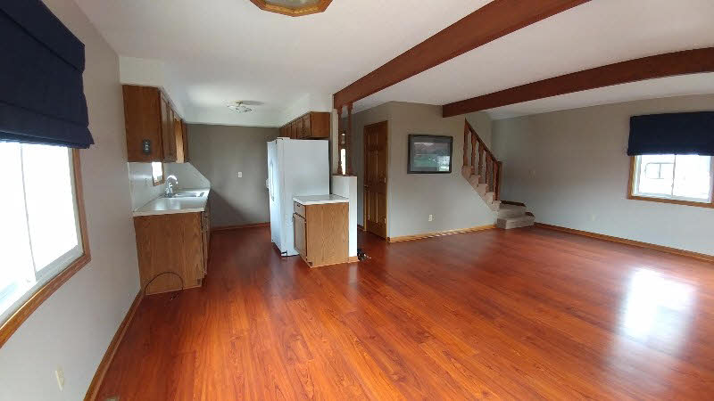 1543 North Huron Road Pinconning, MI 48650 - Photo 8 of 31