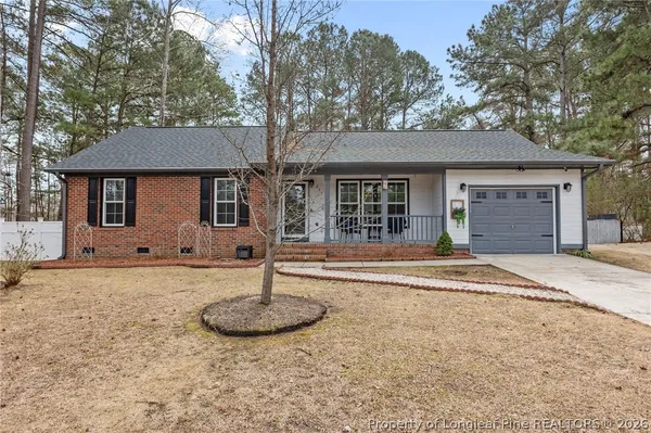$300,000 | 237 Lemuel Black Road, Bunnlevel, NC 28323