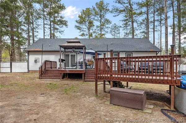 $300,000 | 237 Lemuel Black Road, Bunnlevel, NC 28323