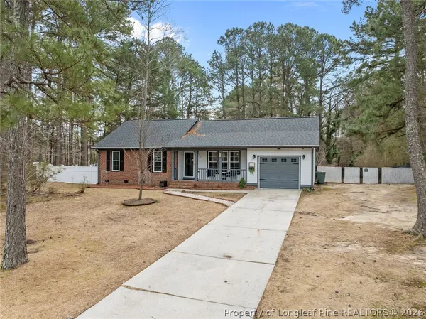 $300,000 | 237 Lemuel Black Road, Bunnlevel, NC 28323